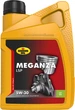 Моторное масло Kroon-Oil Meganza LSP 5W-30 1 л (KL 33892) - изображение 1