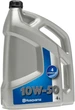 Моторное масло Husqvarna 10W-50 4 л (5780371-04) - изображение 2