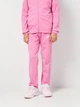 Подростковый спортивный костюм (толстовка + штаны) Nike K Nsw Tracksuit Poly Fz Hbr FD3067-646 137-147 см (197598424476) - изображение 4
