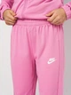 Подростковый спортивный костюм (толстовка + штаны) Nike K Nsw Tracksuit Poly Fz Hbr FD3067-646 137-147 см (197598424476) - изображение 7