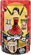 Інтерактивна лялька Miraculous Леді Баг і Супер-Кіт Дизайнерське перевтілення Леді Баг 26 см (50414) - изображение 1