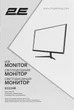 Монитор 31.5" 2E D3224B (2E-D3224B-01.UA) - изображение 18