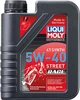 Масло для 4-тактных двигателей Liqui Moly Motorbike 4T Synth Street Race 5W-40 1 л (4100420025921) - изображение 2