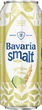 Упаковка напою солодового газованого Bavaria Malt Ginger Lime безалкогольне світле фільтроване 0% 0.5 л х 24 шт (8714800036030) - зображення 2
