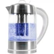 Электрочайник Cecotec ThermoSense 370 Clear (CCTC-01511) [109621] - изображение 1