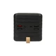 УМБ AURA NRG-P80 80000 mAh 22.5W Black - зображення 3