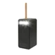 УМБ AURA NRG-P100 100000 mAh 22.5W Black - изображение 4