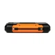 УМБ AURA NRG-30SE ARM SOLAR 30000 mAh Wireless charging Orange - изображение 6