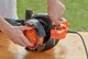 Садовий пилосос електричний Black&Decker BEBLV301 - зображення 2