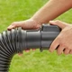 Садовий пилосос електричний Black&Decker BEBLV301 - зображення 10