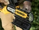 Аккумуляторная мини-пила DeWalt с АКБ и ЗУ DCMPS520P1 - изображение 10
