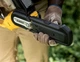 Аккумуляторная мини-пила DeWalt с АКБ и ЗУ DCMPS520P1 - изображение 9