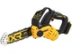 Аккумуляторная мини-пила DeWalt с АКБ и ЗУ DCMPS520P1 - изображение 2