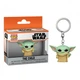 Игровая фигурка на клипсе Funko POP! серии Мандалорец - Малыш Грогу - изображение 7