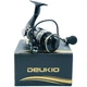 Катушка спиннинговая Deukio AC 7000 - изображение 2