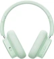 Наушники Baseus Bowie H1i Noise-Cancellation Wireless Headphones Natural Green (A00050402633-00) - изображение 3