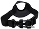 Намордник нейлоновый Collar DOGextreme №1 (йоркширский терьер, карликовый пудель) (0607) - изображение 2