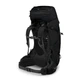 Туристический рюкзак Osprey Aether 65 Black S/M (009.2404) - изображение 2