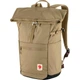 Городской рюкзак Fjallraven High Coast Foldsack 24 Clay (23222.221) - изображение 1