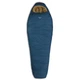 Спальный мешок Pinguin Micra 195 2020 Blue Right Zip (PNG 230451) - изображение 1
