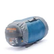Спальный мешок Pinguin Micra 195 2020 Blue Right Zip (PNG 230451) - изображение 6