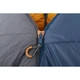 Спальный мешок Pinguin Topas CCS 195 2020 Grey Right Zip (PNG 231489) - изображение 17