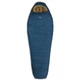Спальный мешок Pinguin Micra 185 2020 Blue Right Zip (PNG 230253) - изображение 1