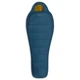 Спальный мешок Pinguin Topas CCS 195 2020 Blue Left Zip (PNG 231359) - изображение 1