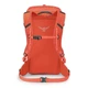 Туристический рюкзак Osprey Mutant 22 Mars Orange (009.3110) - изображение 4
