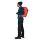 Туристический рюкзак Osprey Mutant 22 Mars Orange (009.3110) - изображение 9