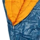 Спальный мешок Pinguin Spirit CCS 185 2020 Blue Right Zip (PNG 232257) - изображение 12