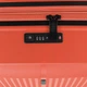 Валіза на 4-х колесах Gabol Brooklyn L 109/119.6л Coral (930676) - зображення 8