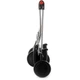Хозяйственная сумка-тележка Rolser I-Max Thermo Zen 4 Marino 43+4л (930451) - изображение 11