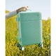 Чемодан Heys Pastel L Mint 116л (930412) - изображение 14