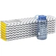 Туристический коврик Therm-a-Rest Z Lite Sol Regular 183х51х2см Limon/Silver (06670) - изображение 3