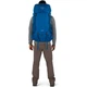 Туристический рюкзак Osprey Rook 50 Astology Blue/Blue Flame (009.3521) - изображение 6