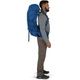 Туристический рюкзак Osprey Rook 50 Astology Blue/Blue Flame (009.3521) - изображение 7