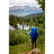 Туристический рюкзак Osprey Rook 50 Astology Blue/Blue Flame (009.3521) - изображение 8