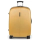 Валіза на 4-х колесах Gabol Paradise XP L 100/112л Mustard (930706) - зображення 1