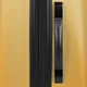 Валіза на 4-х колесах Gabol Paradise XP L 100/112л Mustard (930706) - зображення 8