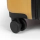 Валіза на 4-х колесах Gabol Paradise XP L 100/112л Mustard (930706) - зображення 9