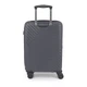 Чемодан на 4-х колесах Gabol Osaka S 39/44л Grey (930677) - изображение 3