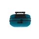 Чемодан на 4-х колесах Gabol Brooklyn S 41/47.4л Turquoise (930671) - изображение 6