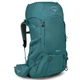 Туристический рюкзак Osprey Renn 50 Cascade Blue/Melon Orange (009.3527) - изображение 1