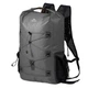 Герморюкзак Naturehike CNH22BB003 25 л Серый (6927595753934) - изображение 1