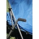 Кресло раскладное Pinguin Guide Chair 48х34х46 см Petrol (PNG 641.Petrol) - изображение 4