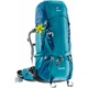 Туристический рюкзак Deuter Aircontact 60+10 SL denim-midnight (3320416 3353) - изображение 1