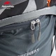 Туристический рюкзак Naturehike NH70B070-B 70+5 л Оранжевый (6927595709016) - изображение 9