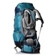 Туристический рюкзак Deuter Aircontact 60+10 SL denim-midnight (3320416 3353) - изображение 2
