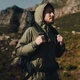 Туристический рюкзак Naturehike NH70B070-B 70+5 л Черный (6975641887485) - изображение 3